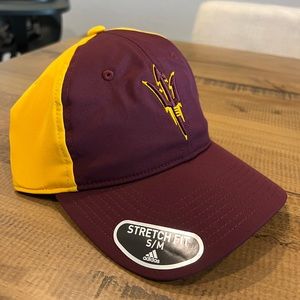 Adidas ASU Sun Devils Hat